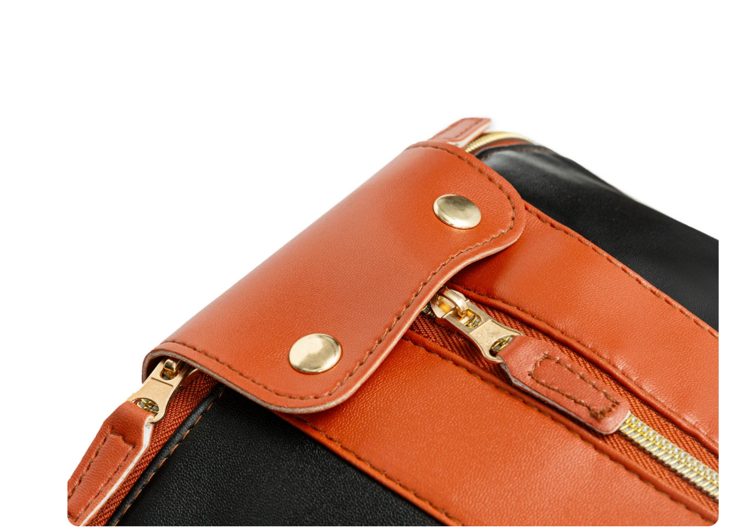 VOTED "#1 Carry-On Bag" 2024-2025! The Nomadic Luxe Carry-On Bag