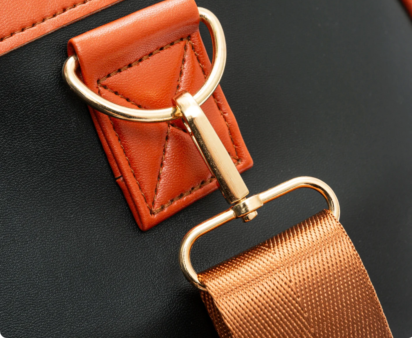 VOTED "#1 Carry-On Bag" 2024-2025! The Nomadic Luxe Carry-On Bag