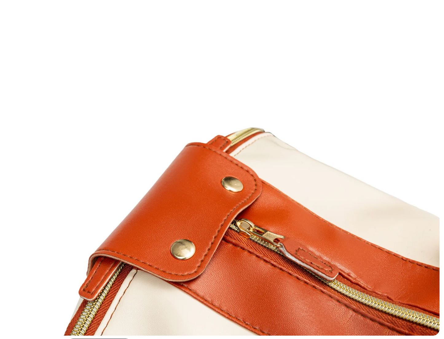 VOTED "#1 Carry-On Bag" 2024-2025! The Nomadic Luxe Carry-On Bag
