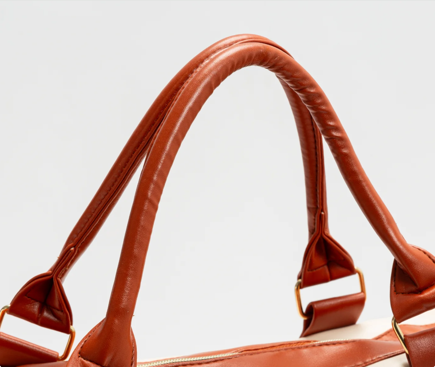 The Nomadic Luxe Carry-On Bag ~ Beige