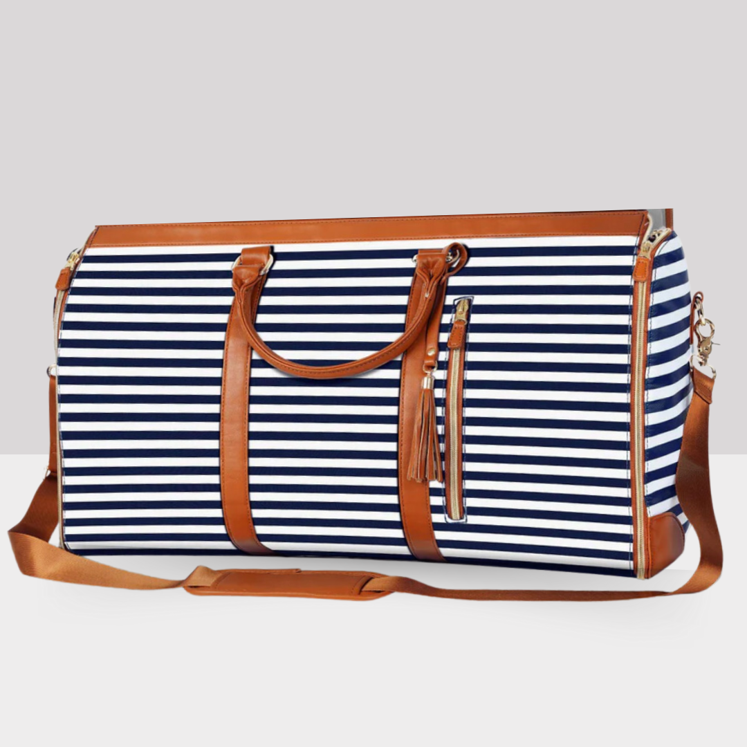 VOTED "#1 Carry-On Bag" 2024-2025! The Nomadic Luxe Carry-On Bag